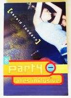 Buch: Party – alles inklusive / Harald Tondern Nordrhein-Westfalen - Düren Vorschau