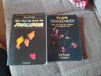 Bücher: jonglieren & Diabolo Baden-Württemberg - Kuppenheim Vorschau