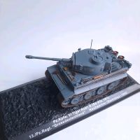 Modellbau Panzer 1:72 Pz. Kpfw VI Tiger I Ausf. E (Sd.Kfz. 181) Nordrhein-Westfalen - Hückelhoven Vorschau