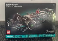Mercedes-AMG F1 W14 Performance Hessen - Dreieich Vorschau