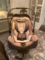 Nuna Pipa Icon i-Size Babyschale (Maxi Cosi)+passende Regenhaube Saarbrücken-Dudweiler - Dudweiler Vorschau