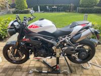 Triumph Speed Triple 1050 RS Niedersachsen - Bad Bentheim Vorschau