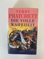 Terry Pratchett - Die volle Wahrheit Nordrhein-Westfalen - Weilerswist Vorschau