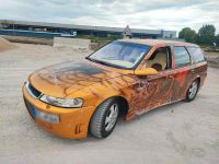 Opel Vectra b 2.2 Dti TÜV 3/26 Niedersachsen - Braunschweig Vorschau