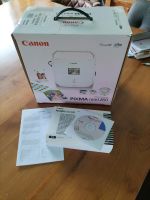 Photodrucker Canon pixma mini 260 Bayern - Affing Vorschau