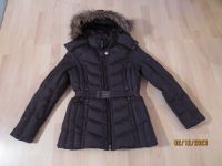 Street One Steppjacke Gr. 38 braun super warm gepflegt Kreis Ostholstein - Eutin Vorschau