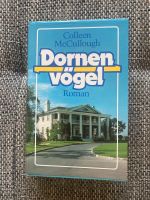 Buch Roman Dornenvögel Colleen McCullough Baden-Württemberg - Karlsruhe Vorschau