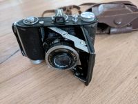 Kamera Beltica Cludor von Carl Zeiss Jena Tessar 1:2,8 f=50mm Bayern - Gaimersheim Vorschau