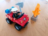 Lego Duplo 5603 Feuerwehr Hannover - Vahrenwald-List Vorschau
