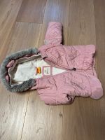 Steiff Winterjacke, Mantel, Steppmantel, 74 Nordrhein-Westfalen - Erkrath Vorschau