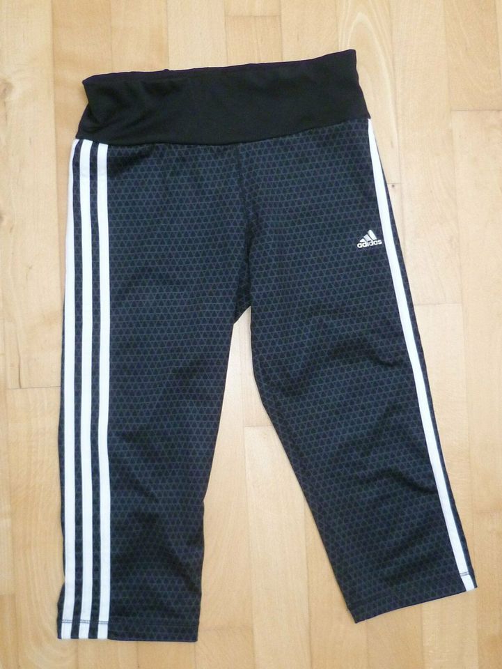 adidas Sport Fitness Jogging Leggings T-Shirt Gr XL 170 in Olching