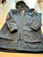 Greenland  winterjacke Parka fjällräven  m 40 blau Damen Hessen - Hüttenberg Vorschau