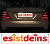 Mercedes S-Klasse W221 LED Rückleuchten 05-3/09 Lauflicht-Blinker Kreis Pinneberg - Quickborn Vorschau