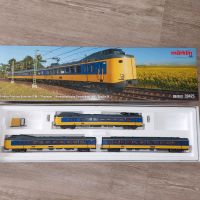 Maerklin 39425 - Triebzug ICM-1 Koploper NS 4015 IV Baden-Württemberg - Aidlingen Vorschau