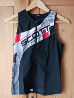 SCOTT RAD-Trikot ohne Arm in Gr. L Hessen - Rosbach (v d Höhe) Vorschau