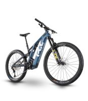 Husqvarna Mountain Cross 5 | EP801 85Nm | 720Wh | UVP: 6999,-€ Thüringen - Gotha Vorschau