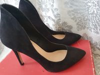 Schuhe Pumps High Heels Absatzschuhe Gr.40/39 von Amisu Sachsen - Limbach-Oberfrohna Vorschau