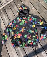 Windbreaker Von Bershka Gr. XS/S Bayern - Waal Vorschau