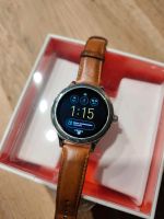 SmartWatch von Fossil Damen Bayern - Urspringen Vorschau