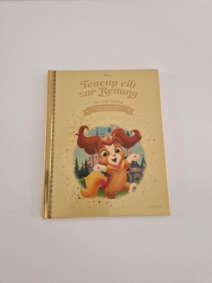 Disney Gold Edition Nr. 260-271 in Bergisch Gladbach