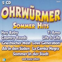 DCD 2006 ☀️SUPER OLDIE ☀️ OHRWÜRMER ☀️ Sommer Hits ☀️ Nordrhein-Westfalen - Bottrop Vorschau