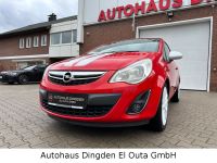 Opel Corsa D Color Edition/2Hand/Klima/Navi/TÜV 03-26 Nordrhein-Westfalen - Hamminkeln Vorschau