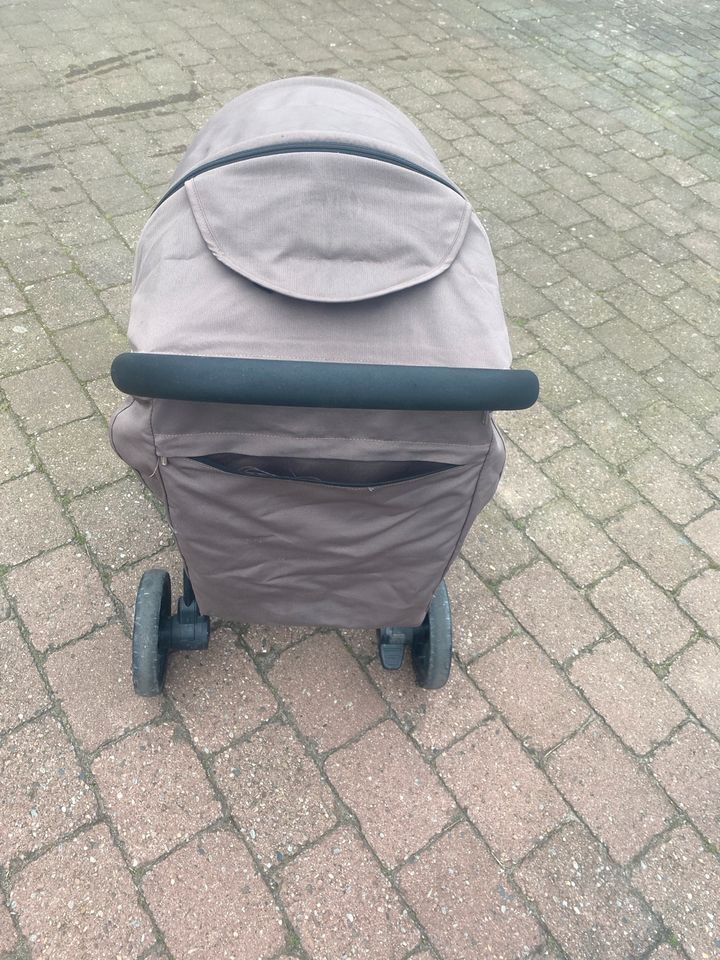 Kinderwagen in Neustadt am Rübenberge