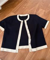 Zara Cardigan Elegant Mitte - Wedding Vorschau