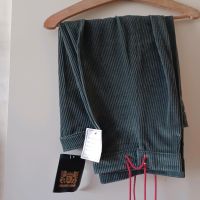 Neue  Bundhose in Cord  Größe 42 Bayern - Markt Rettenbach Vorschau