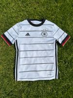 Original DFB Deutschland Trikot Adidas Gr. 140 Nordrhein-Westfalen - Wesseling Vorschau