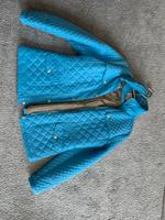 Michael Kors Damenjacke in L blau - wie neu Nordrhein-Westfalen - Everswinkel Vorschau