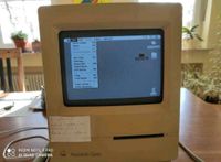 Macintosh Classic Rheinland-Pfalz - Frankenthal (Pfalz) Vorschau