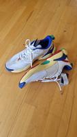 NEU Lacoste Aceshot Sneaker Freizeitschuhe Gr. 42, UVP 120€ Hessen - Altenstadt Vorschau