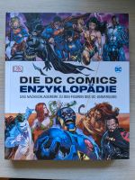 Die DC Comics Enzyklopädie (Hardcover) Nordrhein-Westfalen - Sankt Augustin Vorschau