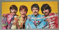 The Beatles – Sgt. Pepper's / Apple Records – 1C 072-04 177 Bayern - Goldbach Vorschau
