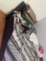 Boxspringbett 140+200 Duisburg - Fahrn Vorschau