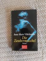 Die Zaubermuschel von Anne Marie Villefranche Sachsen - Machern Vorschau