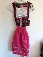 Dirndl NEU nie getragen Spieth&Wensky Gr. 36 inkl. Bluse Bayern - Bamberg Vorschau