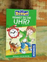 Kinder - Gesellschaftsspiel Kennst du die Uhr? Bielefeld - Joellenbeck Vorschau