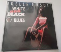 Vinyl Schallplatte Single Joelle Ursull White and Black Niedersachsen - Sarstedt Vorschau