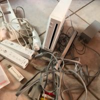 Nintendo Wii mit Zubehör weiß Dortmund - Menglinghausen Vorschau