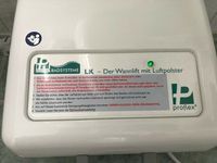 Badewannenlift Proflex ph-bk40 Niedersachsen - Aurich Vorschau