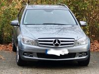 Mercedes-Benz C 250 T CDI BlueEFFICIENCY 204 PS Hessen - Marburg Vorschau