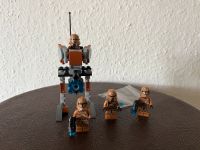 Lego Starwars Geonosis Troopers Set Bayern - Kissing Vorschau