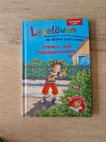 Leselöwen Detektiv und Polizeigeschichten Niedersachsen - Neustadt am Rübenberge Vorschau