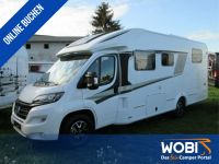 ✅Wohnmobil mieten | Teilintegriert | 2 Pers. | WOBI Nr. 2115 ab Brandenburg - Schildow Vorschau