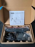 Lenovo Thinkpad USB C  with USB A Dock Hannover - Mitte Vorschau