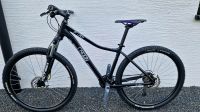 Radon ZR Lady 27,5 5.0 Damen Hardtail Neuwertig Bayern - Burglengenfeld Vorschau