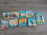 Div. Kinderbücher Niedersachsen - Ahlerstedt Vorschau