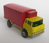 Matchbox Superfast Refrigerator Truck, Series No. 44 Münster (Westfalen) - Mauritz Vorschau